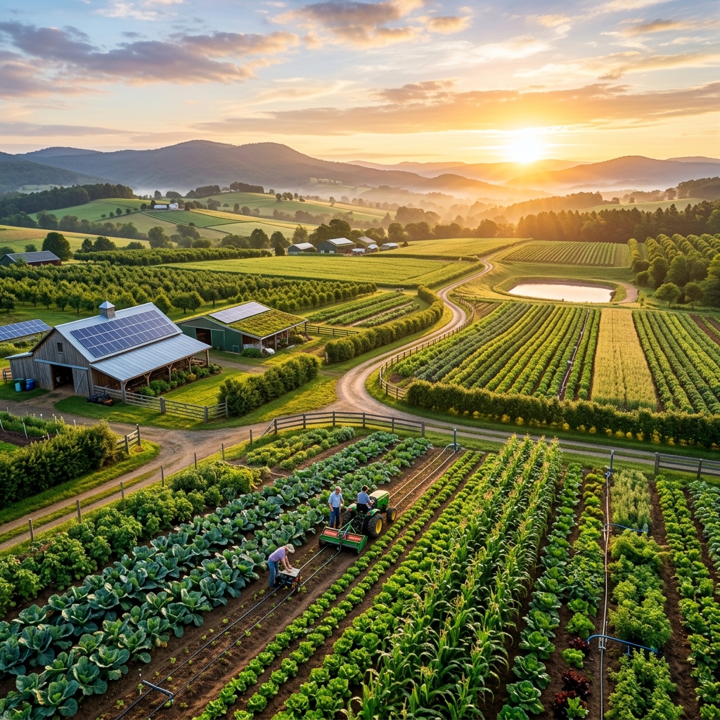 Cooperative Agro-Pastorale et Commerciale